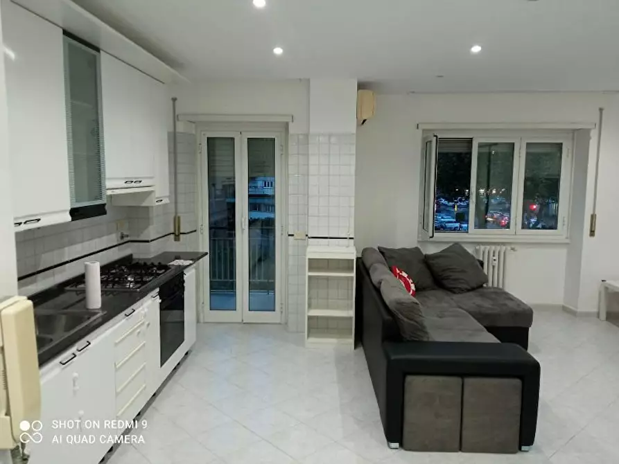 Immagine 3 di Appartamento in affitto  in Via Oderisi da Gubbio a Roma