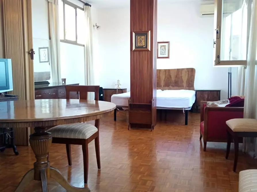 Immagine 3 di Appartamento in affitto  in Via Tiburtina Antica a Roma