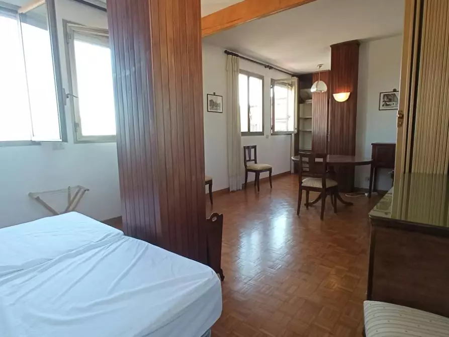 Immagine 1 di Appartamento in affitto  in Via Tiburtina Antica a Roma