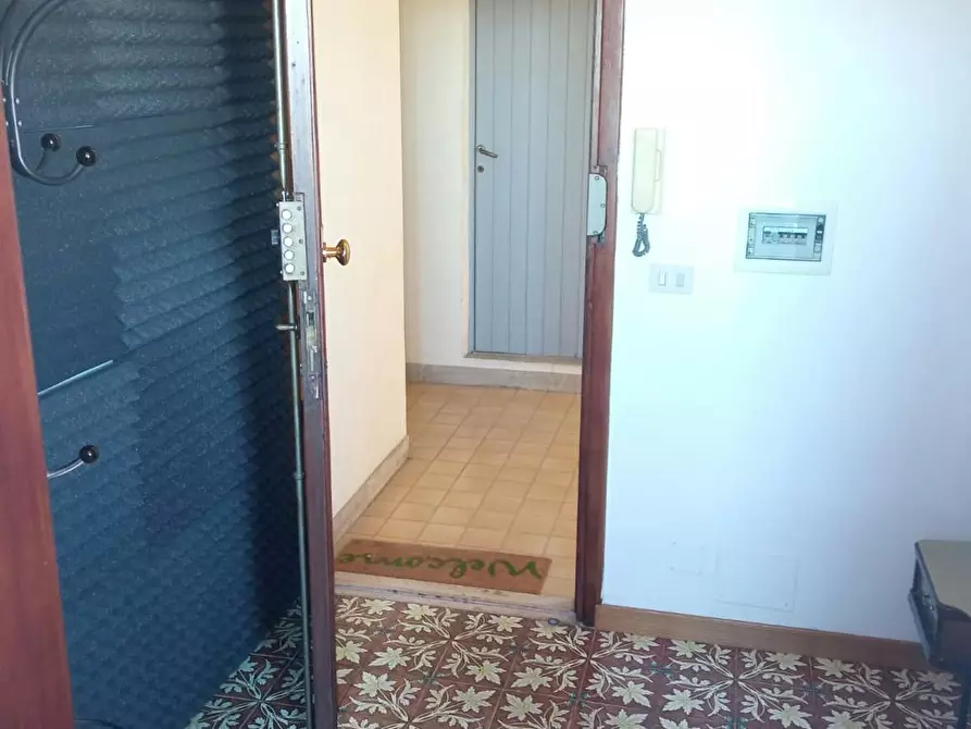 Immagine 9 di Appartamento in affitto  in Via Tiburtina Antica a Roma