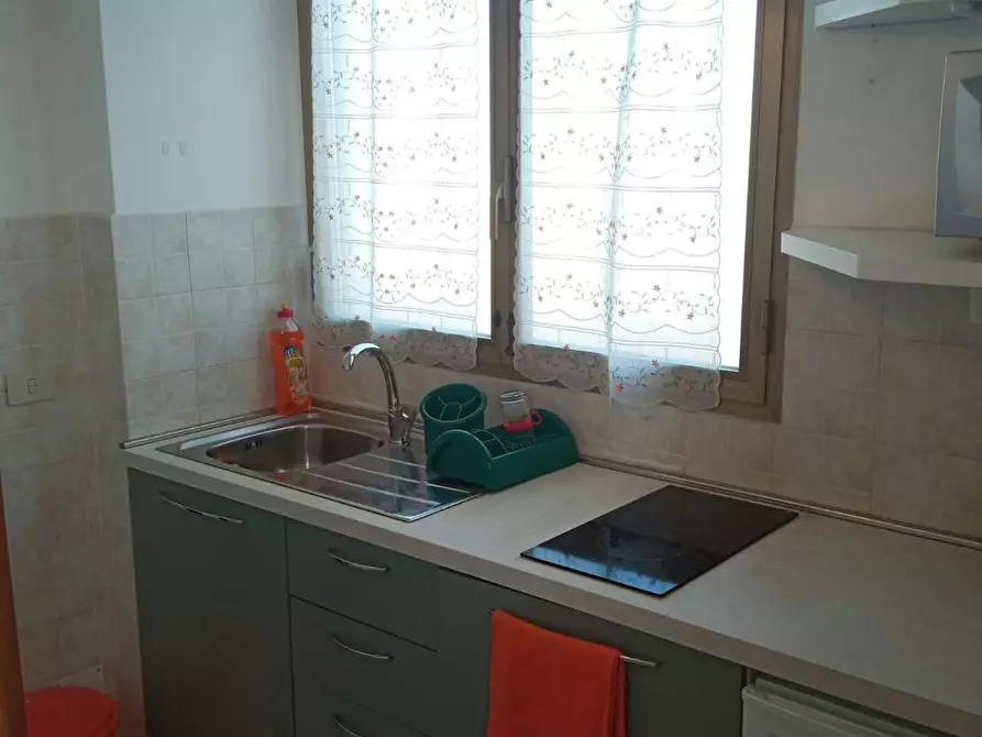 Immagine 5 di Appartamento in affitto  in Via Tiburtina Antica a Roma