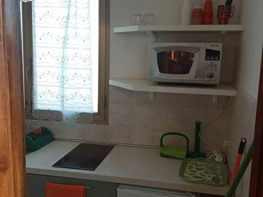 Immagine 10 di Appartamento in affitto  in Via Tiburtina Antica a Roma