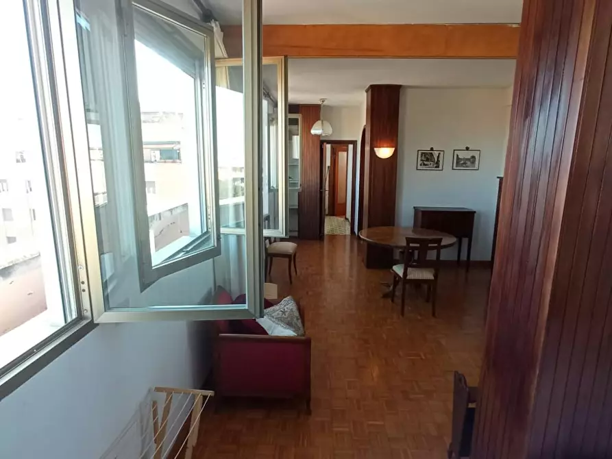 Immagine 8 di Appartamento in affitto  in Via Tiburtina Antica a Roma