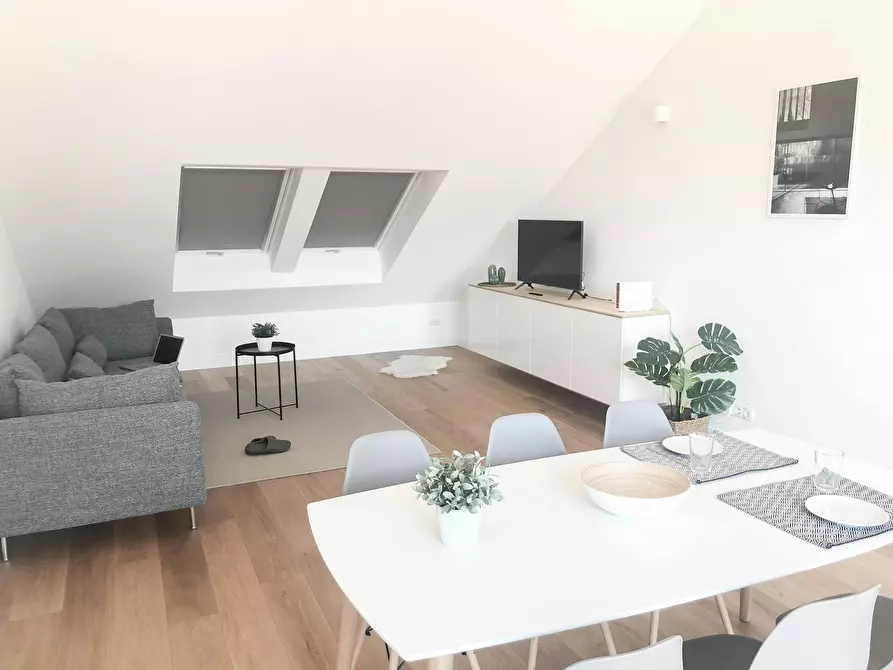 Immagine 5 di Appartamento in affitto  in Homburger Straße a Berlin