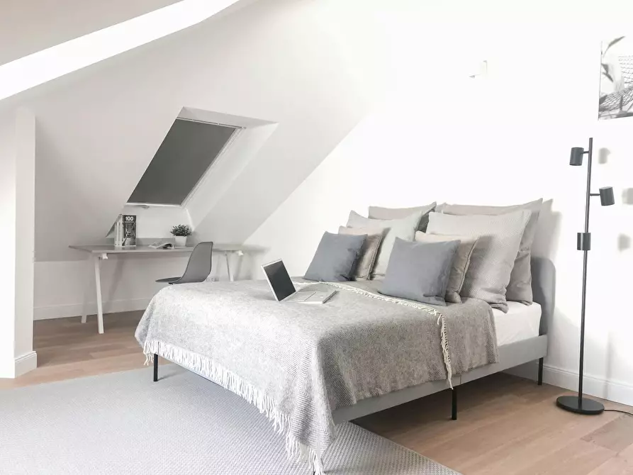 Immagine 9 di Appartamento in affitto  in Homburger Straße a Berlin