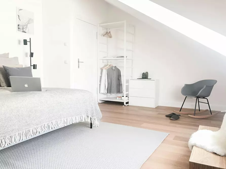 Immagine 10 di Appartamento in affitto  in Homburger Straße a Berlin