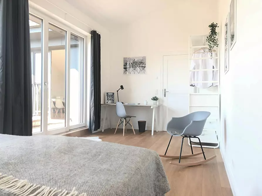 Immagine 6 di Appartamento in affitto  in Homburger Straße a Berlin