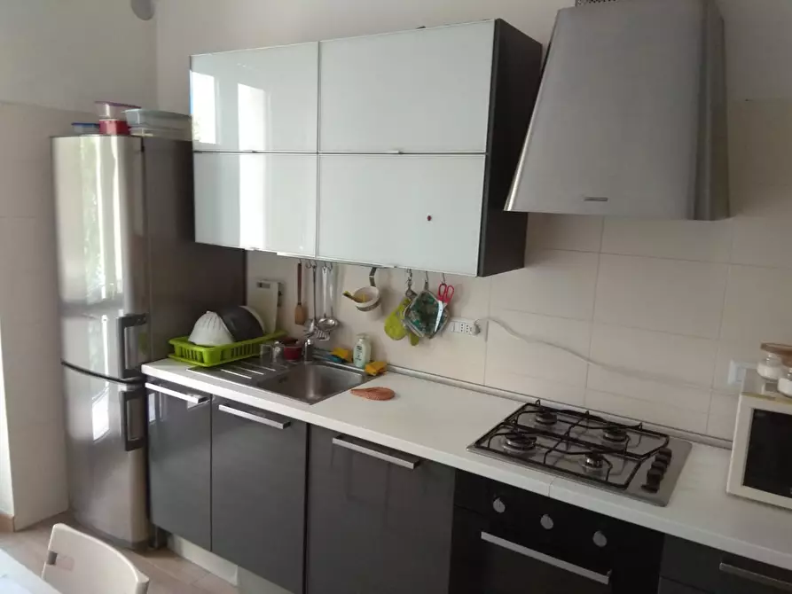 Immagine 6 di Camera in affitto  in Via Mattie a Torino