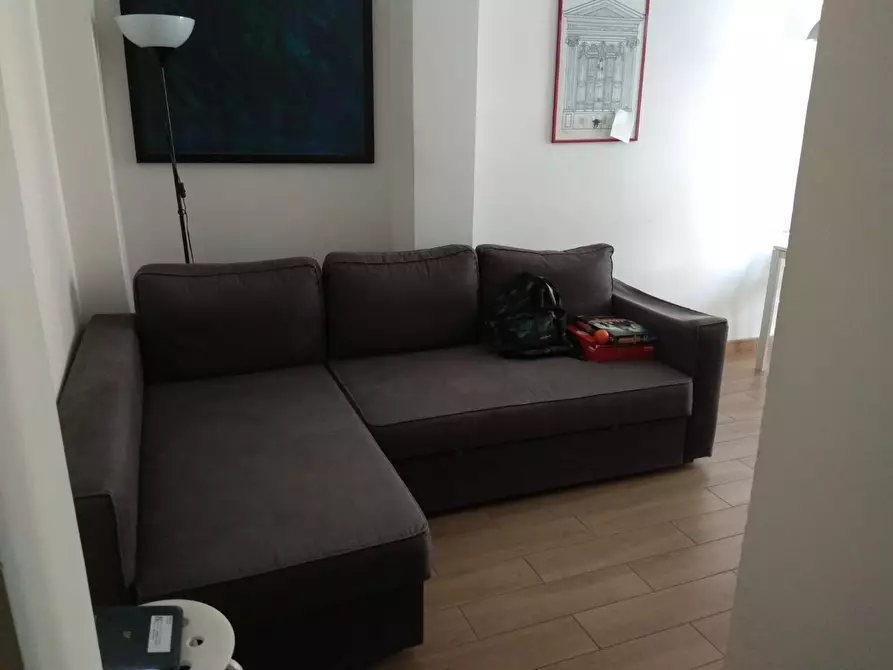 Immagine 3 di Camera in affitto  in Via Mattie a Torino