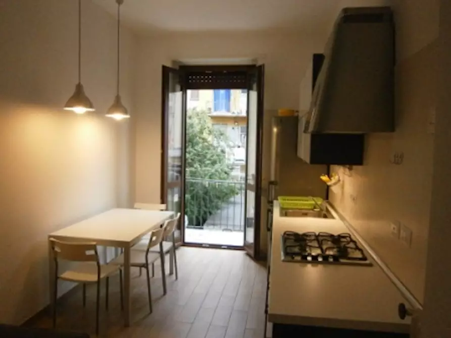 Immagine 5 di Camera in affitto  in Via Mattie a Torino