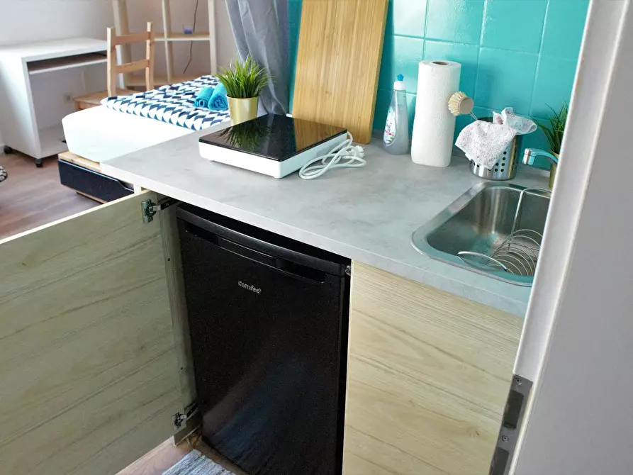 Immagine 6 di Appartamento in affitto  in Johann-Jürgen-Straße a Erlangen