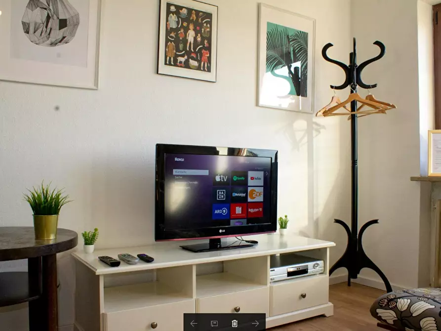 Immagine 7 di Appartamento in affitto  in Johann-Jürgen-Straße a Erlangen