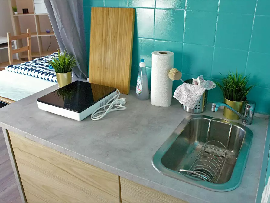 Immagine 5 di Appartamento in affitto  in Johann-Jürgen-Straße a Erlangen