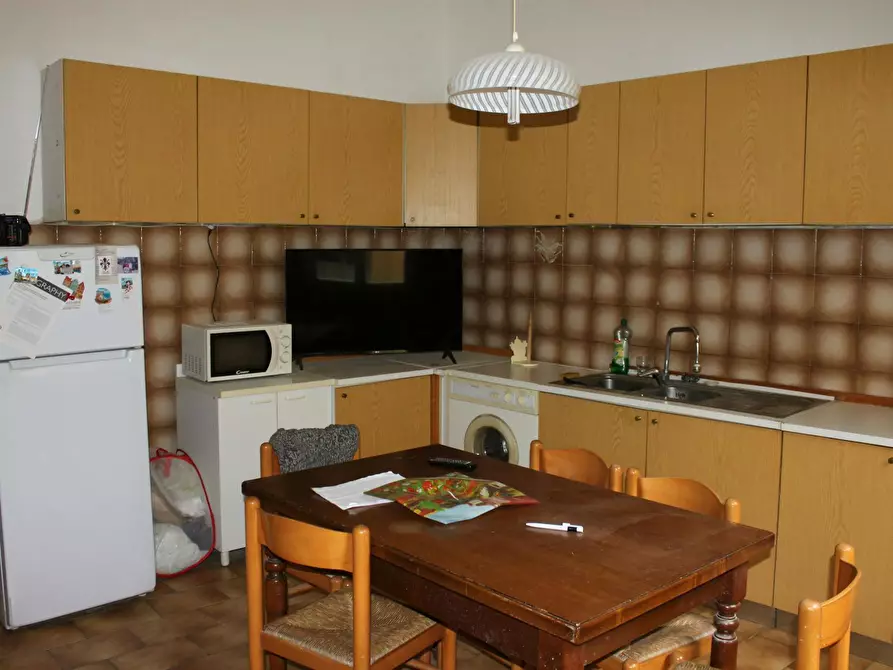 Immagine 8 di Camera in affitto  in Borgo Santa Croce a Firenze