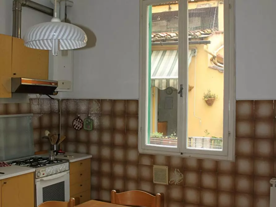 Immagine 9 di Camera in affitto  in Borgo Santa Croce a Firenze