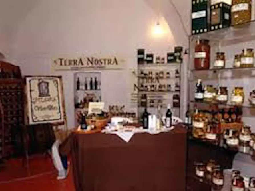 Immagine 2 di Appartamento in affitto  in Via Castello a Cagnano Varano