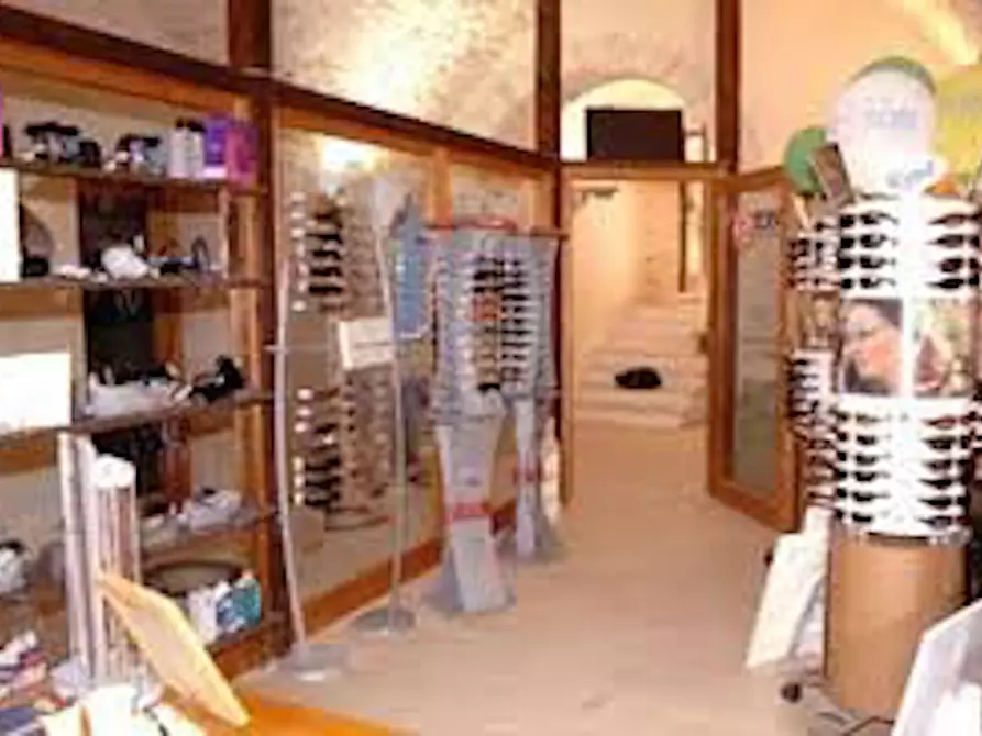 Immagine 5 di Appartamento in affitto  in Via Castello a Cagnano Varano