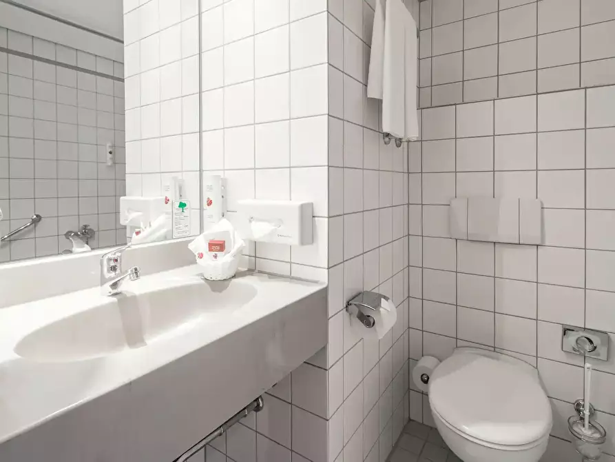 Immagine 4 di Appartamento in affitto  in Wilhelm-Franke-Straße a Dresden