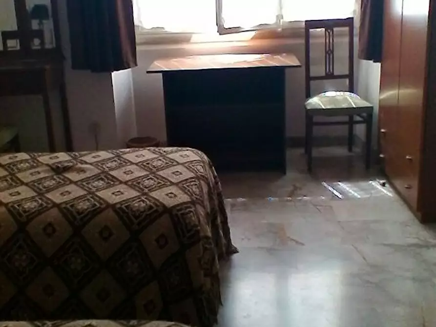 Immagine 2 di Camera condivisa in affitto  in Piazza Bologna a Roma