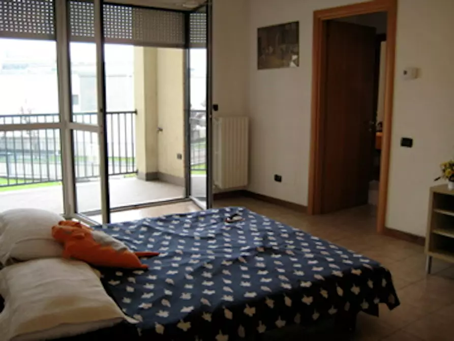 Immagine 5 di Appartamento in affitto  in Via Caduti in Missione di Pace a Milano