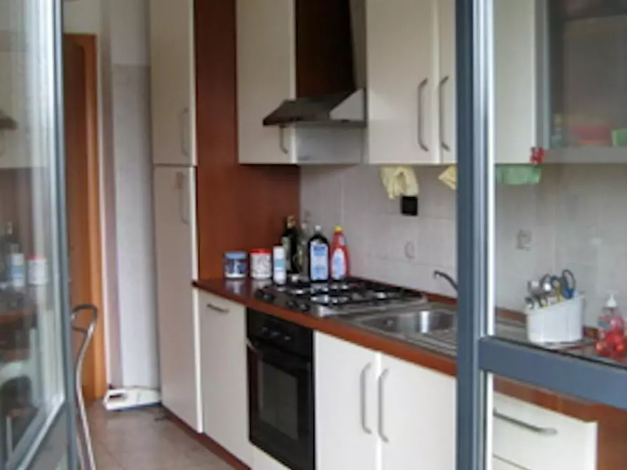 Immagine 2 di Appartamento in affitto  in Via Caduti in Missione di Pace a Milano