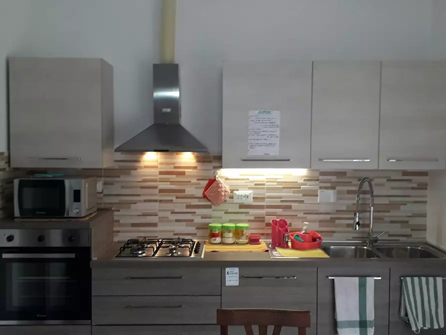 Immagine 3 di Camera in affitto  in Via Giovanni Roveda a Torino