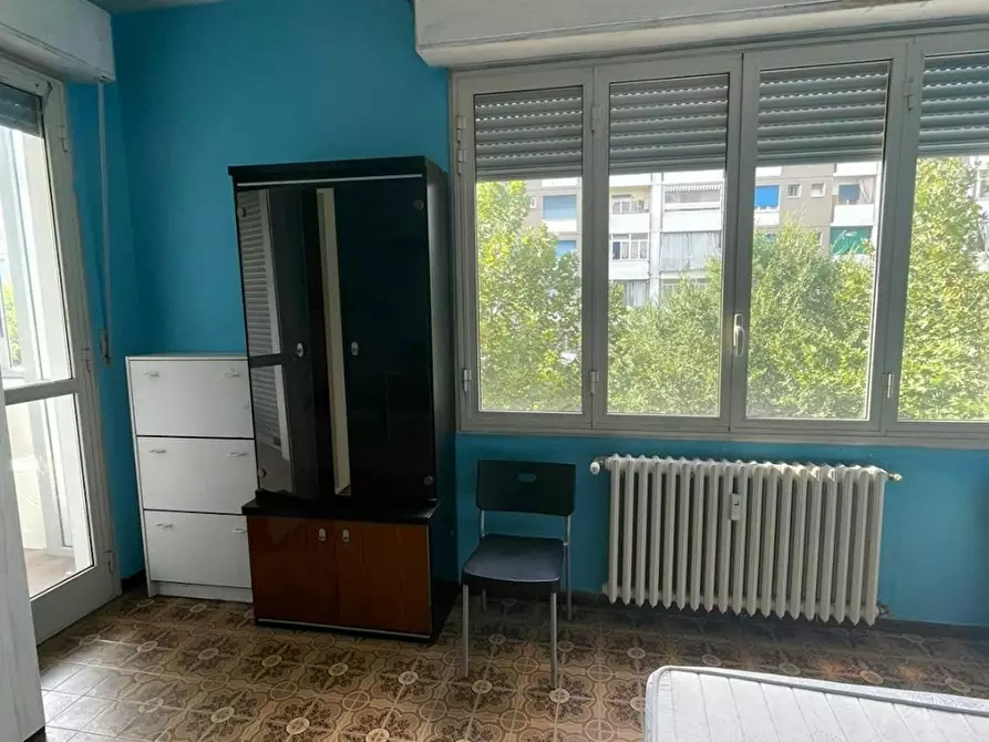 Immagine 2 di Camera in affitto  in Via Giovanni Roveda a Torino