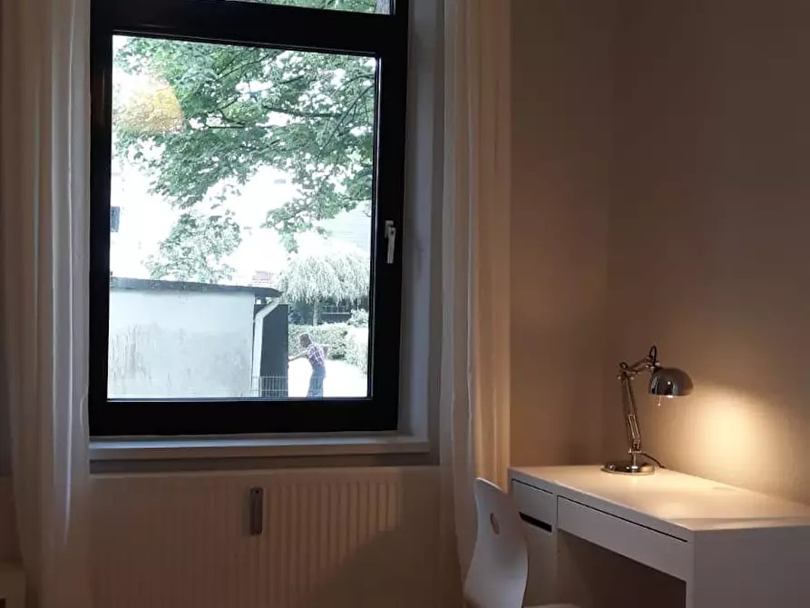 Immagine 4 di Camera in affitto  in Haakestraße a Hamburg