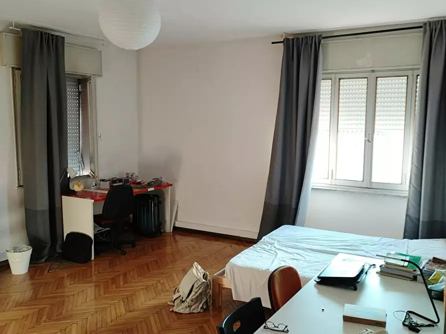 Immagine 1 di Camera condivisa in affitto  in Via Makallè a Padova