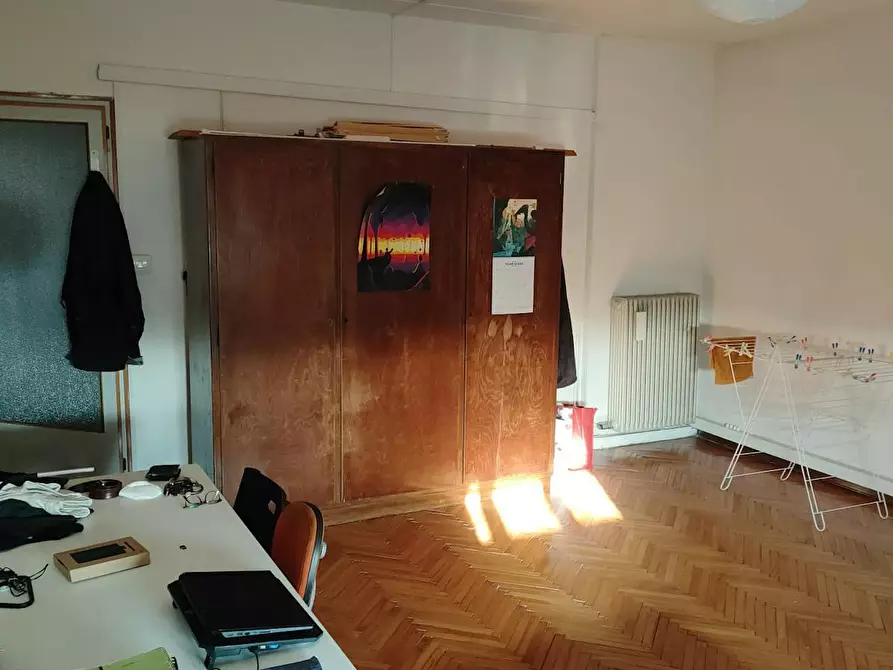 Immagine 3 di Camera condivisa in affitto  in Via Makallè a Padova