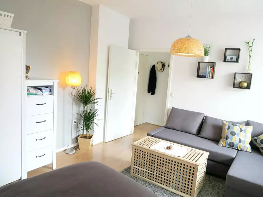 Immagine 9 di Appartamento in affitto  in Großbeerenstraße a Berlin Kreuzberg