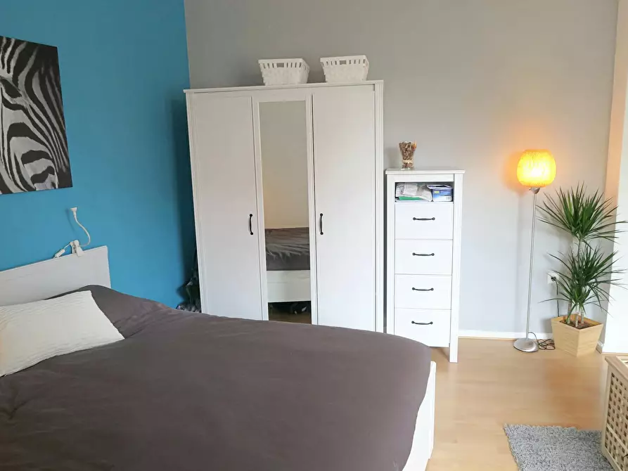 Immagine 8 di Appartamento in affitto  in Großbeerenstraße a Berlin Kreuzberg