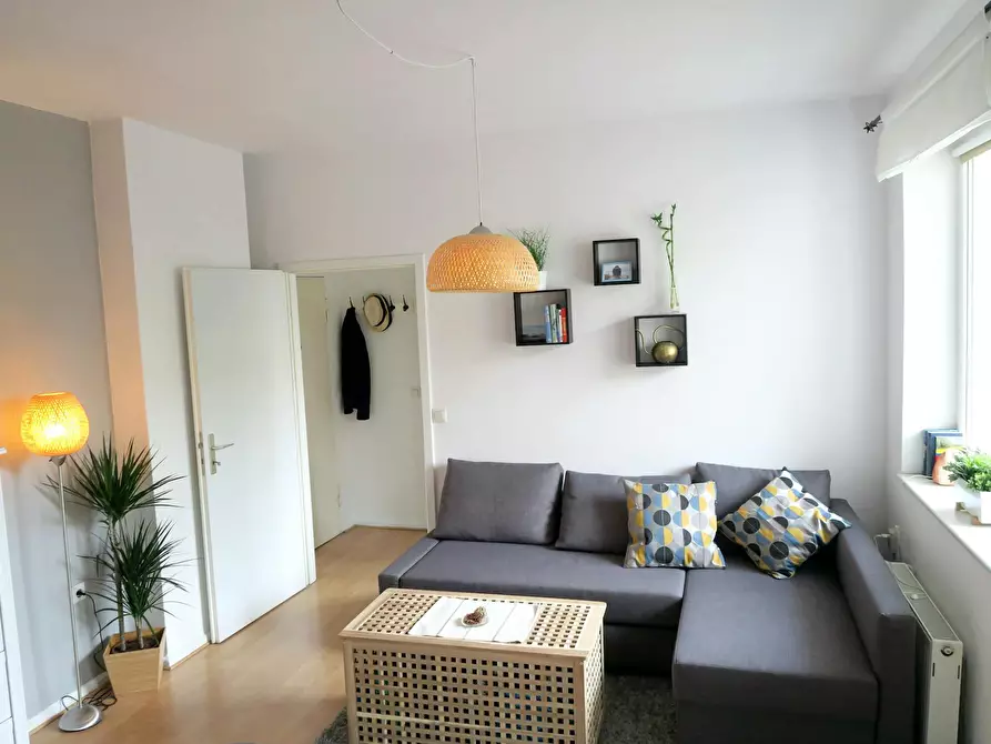 Immagine 2 di Appartamento in affitto  in Großbeerenstraße a Berlin Kreuzberg