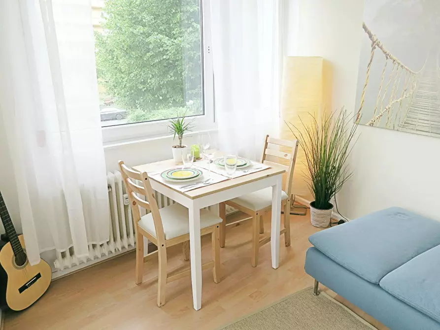 Immagine 3 di Appartamento in affitto  in Großbeerenstraße a Berlin Kreuzberg