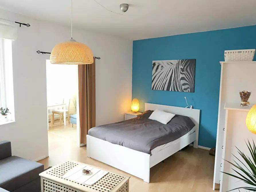 Immagine 1 di Appartamento in affitto  in Großbeerenstraße a Berlin Kreuzberg