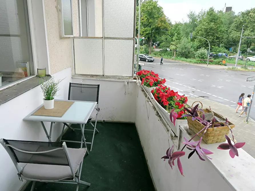 Immagine 5 di Appartamento in affitto  in Großbeerenstraße a Berlin Kreuzberg