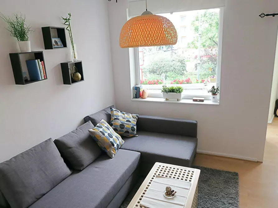 Immagine 10 di Appartamento in affitto  in Großbeerenstraße a Berlin Kreuzberg