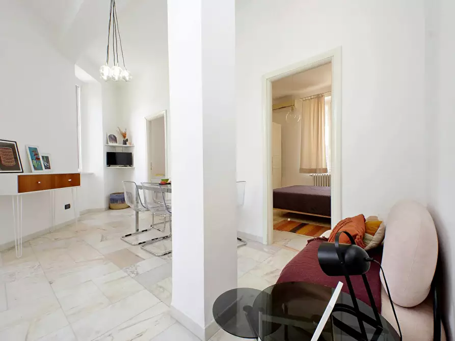 Immagine 4 di Appartamento in affitto  in Via degli Ausoni a Roma