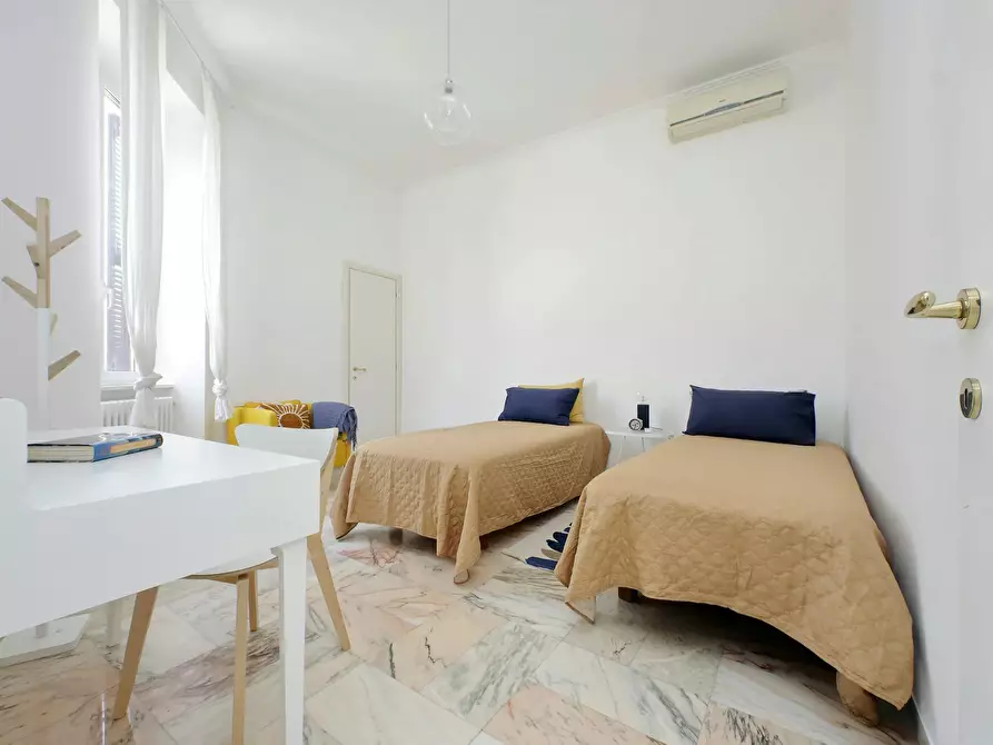 Immagine 1 di Appartamento in affitto  in Via degli Ausoni a Roma