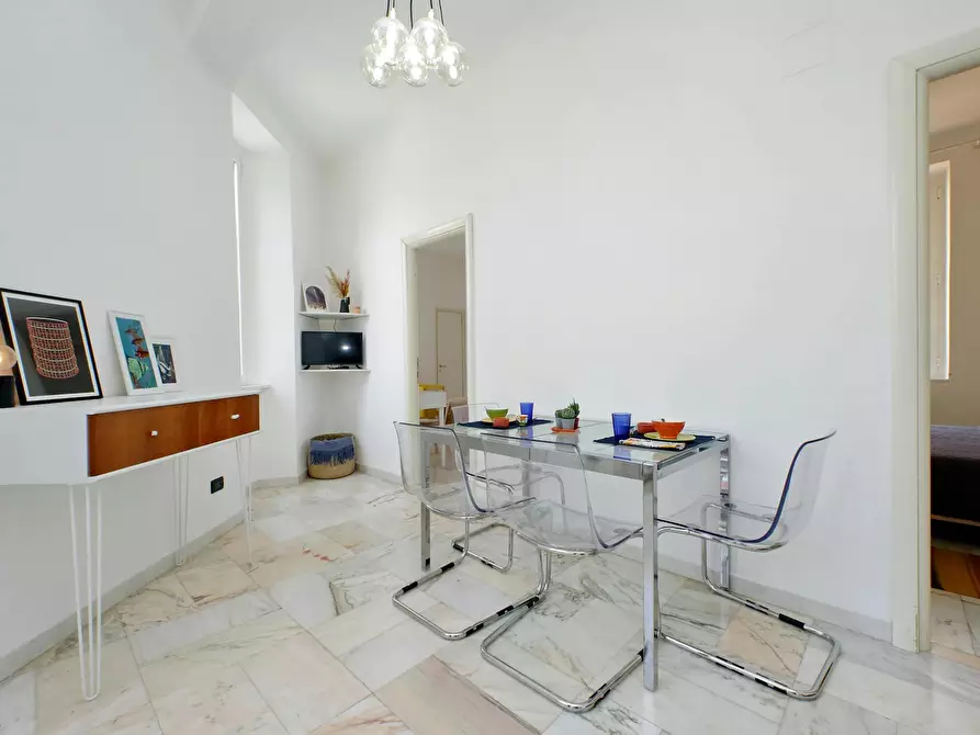 Immagine 8 di Appartamento in affitto  in Via degli Ausoni a Roma