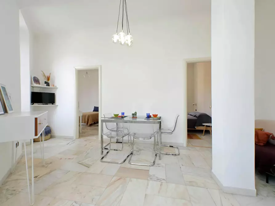 Immagine 3 di Appartamento in affitto  in Via degli Ausoni a Roma