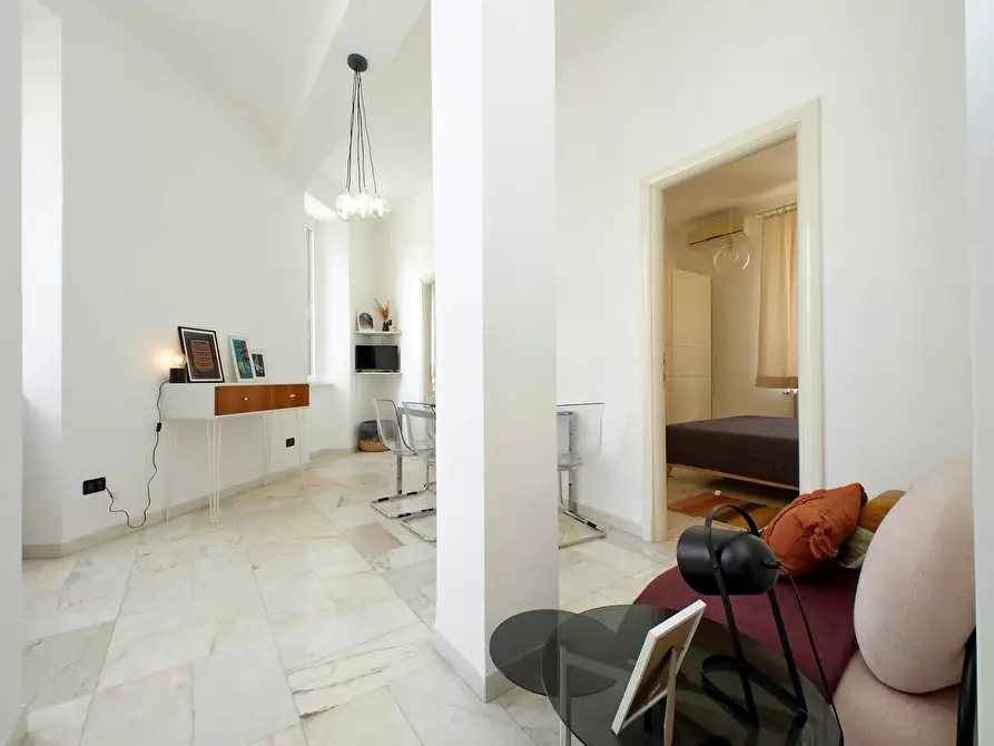 Immagine 9 di Appartamento in affitto  in Via degli Ausoni a Roma