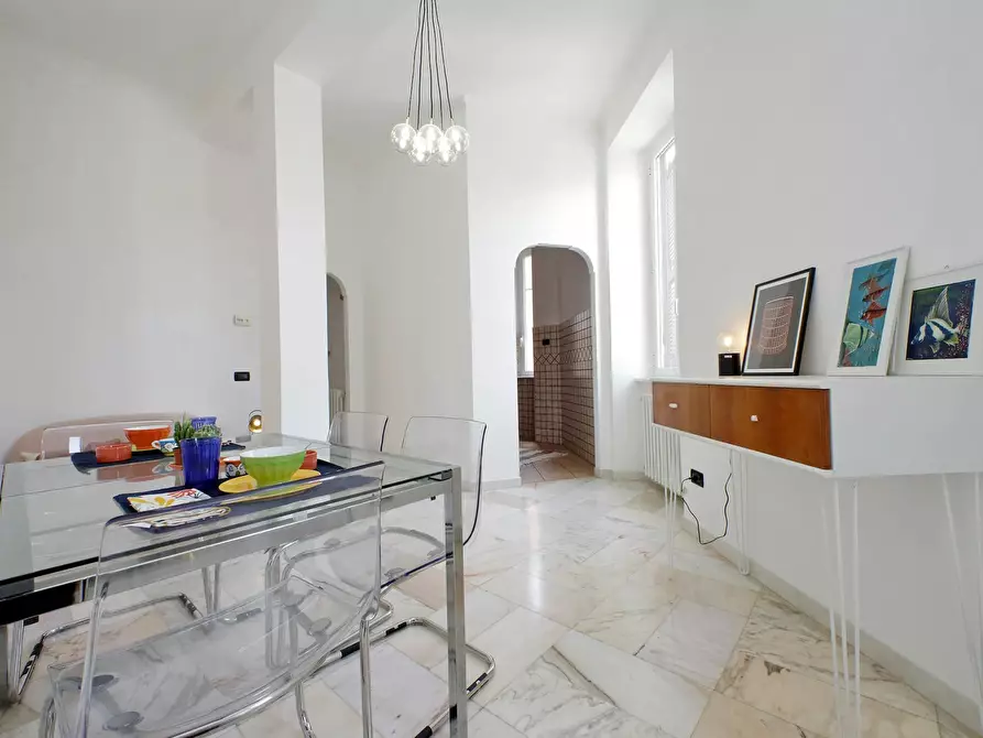 Immagine 10 di Appartamento in affitto  in Via degli Ausoni a Roma