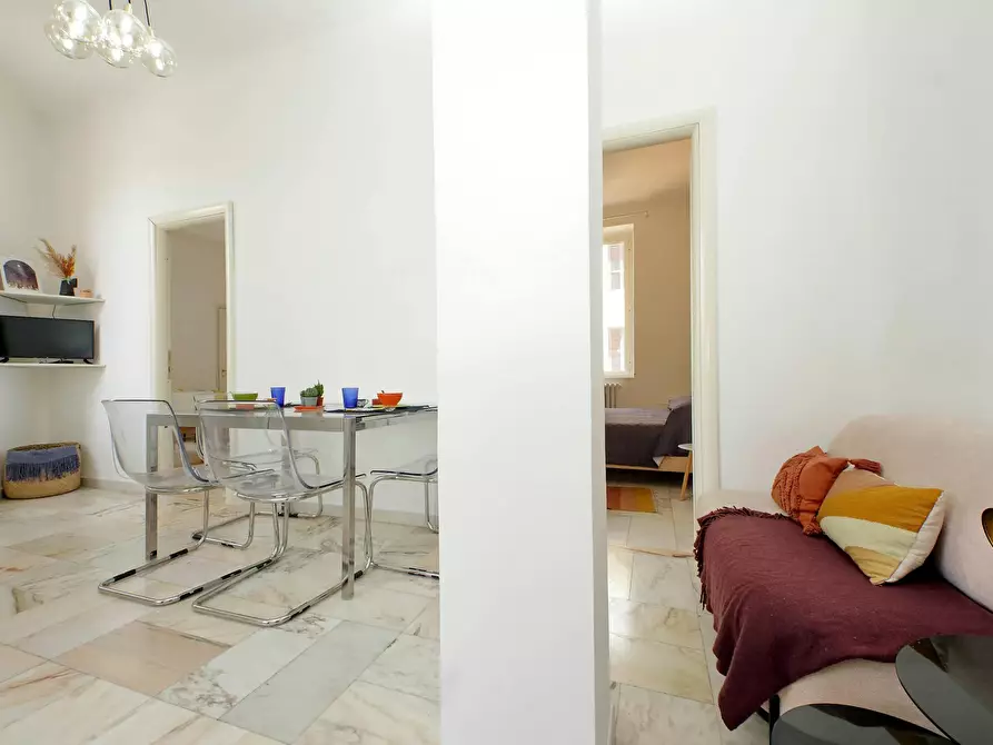 Immagine 6 di Appartamento in affitto  in Via degli Ausoni a Roma