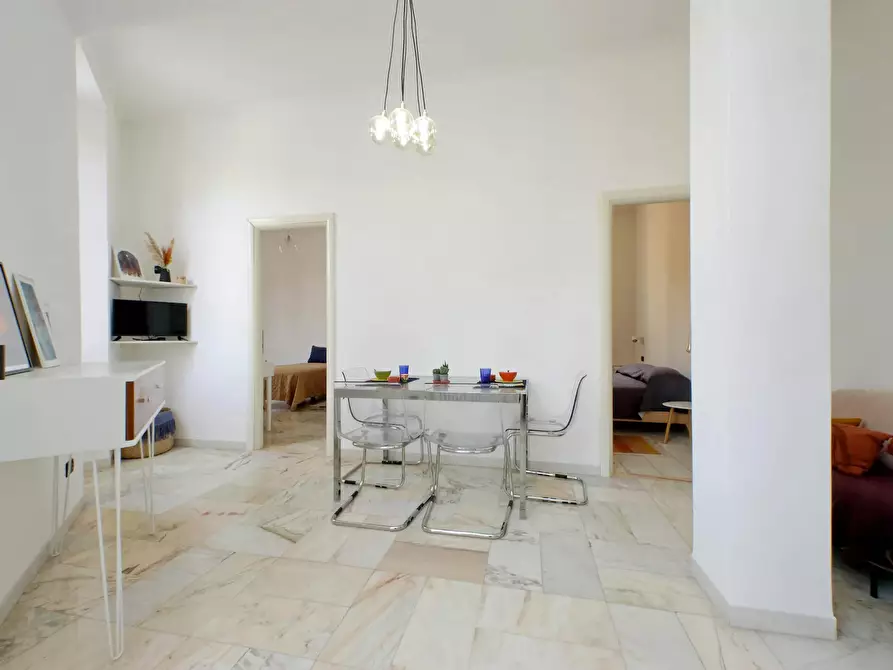 Immagine 7 di Appartamento in affitto  in Via degli Ausoni a Roma
