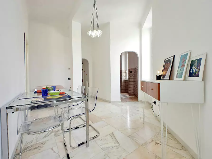 Immagine 5 di Appartamento in affitto  in Via degli Ausoni a Roma