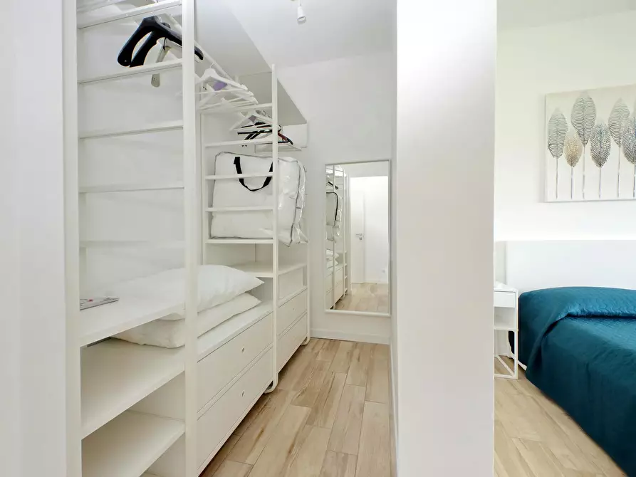 Immagine 8 di Appartamento in affitto  in Via Oderisi da Gubbio a Roma