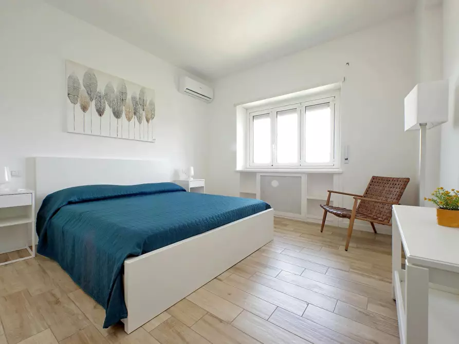 Immagine 5 di Appartamento in affitto  in Via Oderisi da Gubbio a Roma