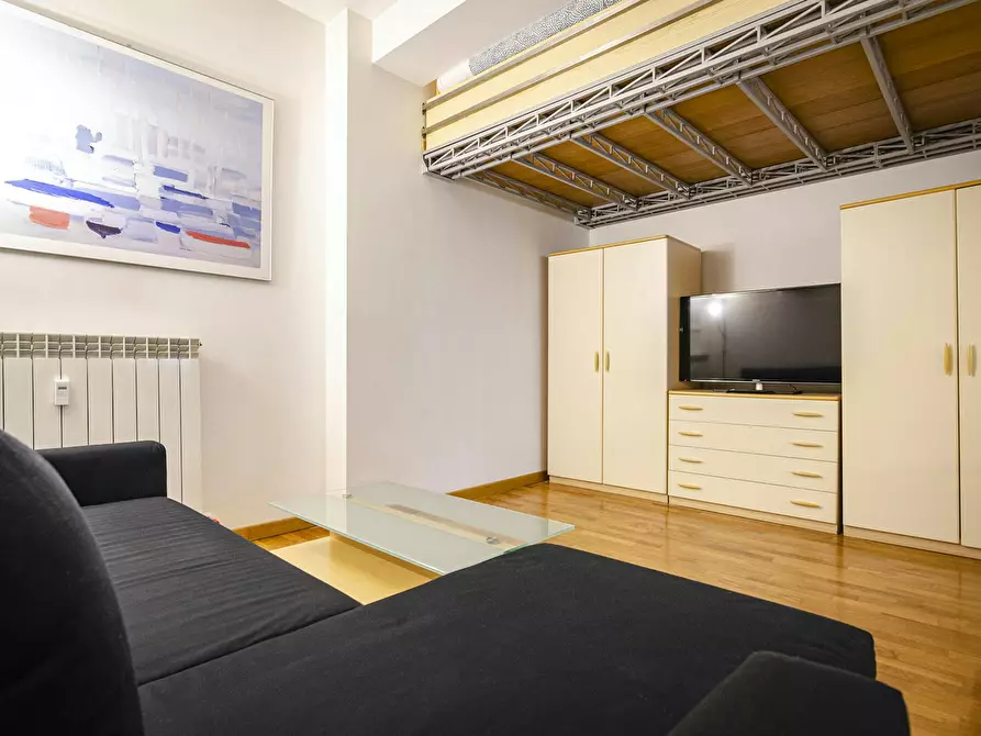 Immagine 10 di Appartamento in affitto  in Via San Felice a Bologna