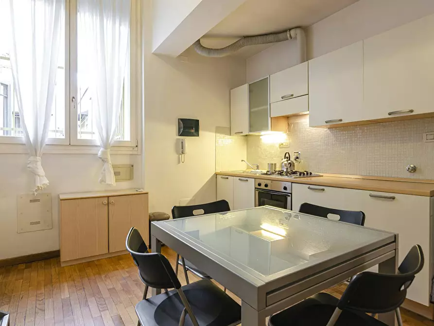 Immagine 8 di Appartamento in affitto  in Via San Felice a Bologna